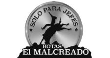 Logo Botas El Malcreado