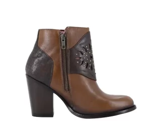 Botin Dama Mod. Maryland